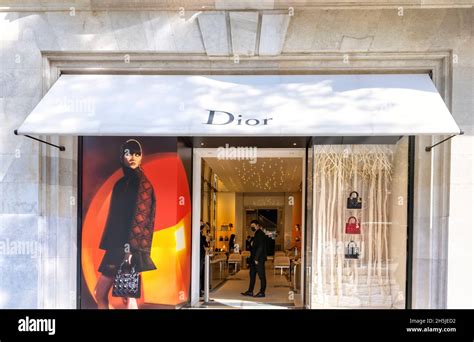 dior barcelona store|Dior spain website.